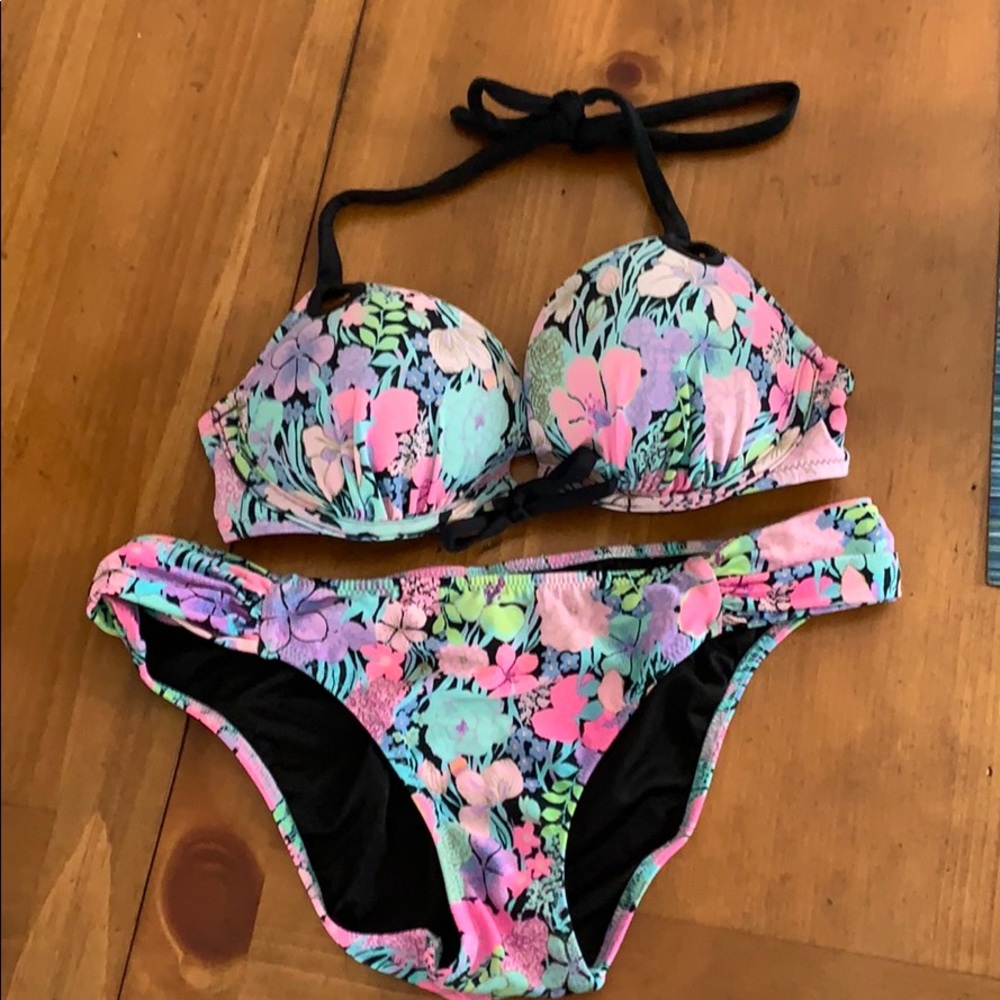 Victoria secret bikini